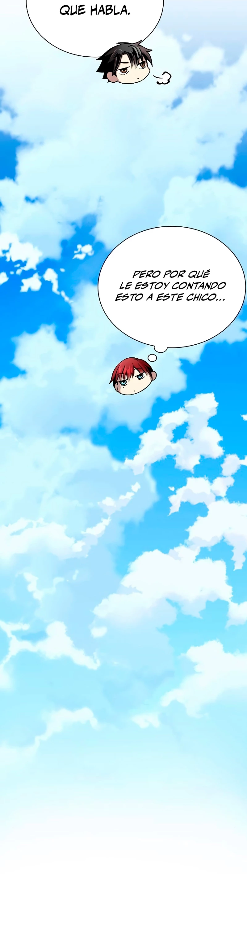 Villano antihéroe > Capitulo 104 > Page 371