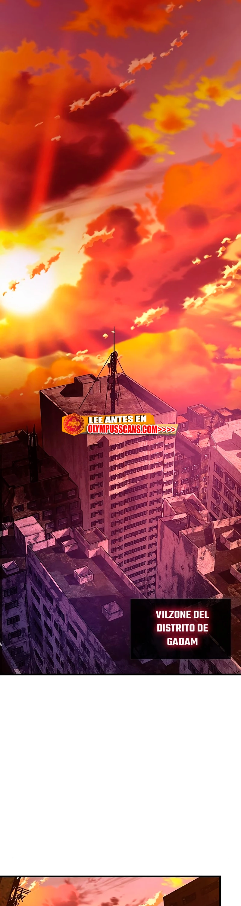 Villano antihéroe > Capitulo 104 > Page 401