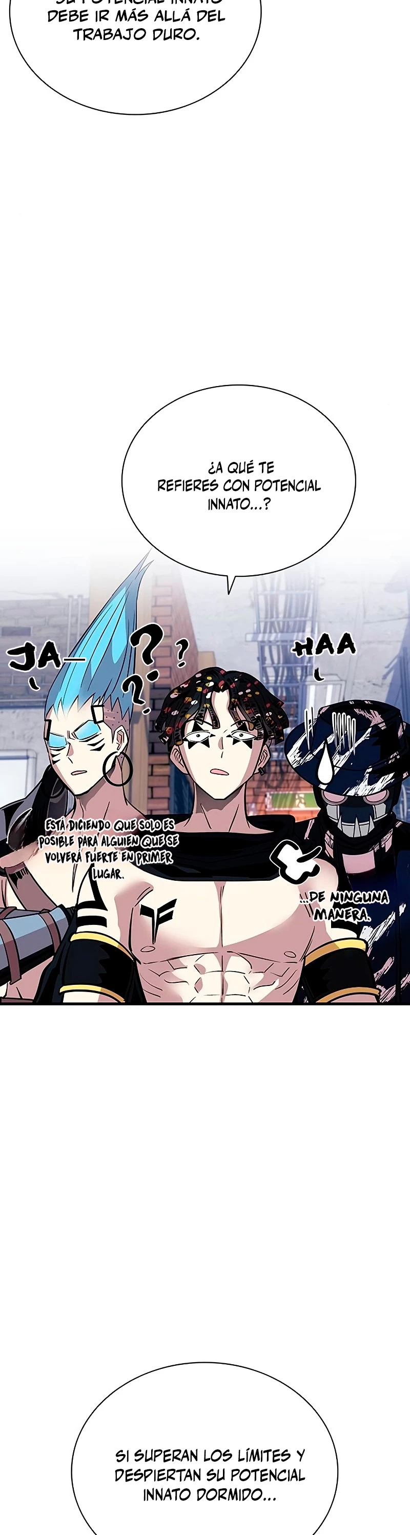 Villano antihéroe > Capitulo 104 > Page 511