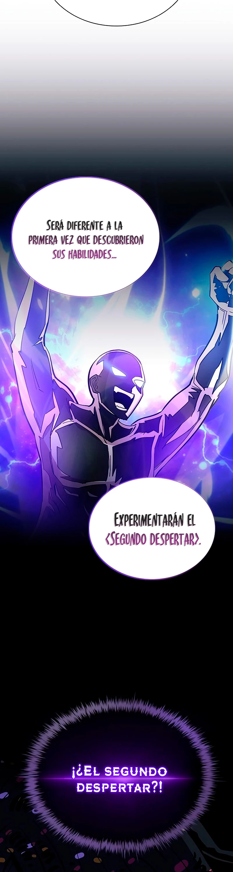 Villano antihéroe > Capitulo 104 > Page 521