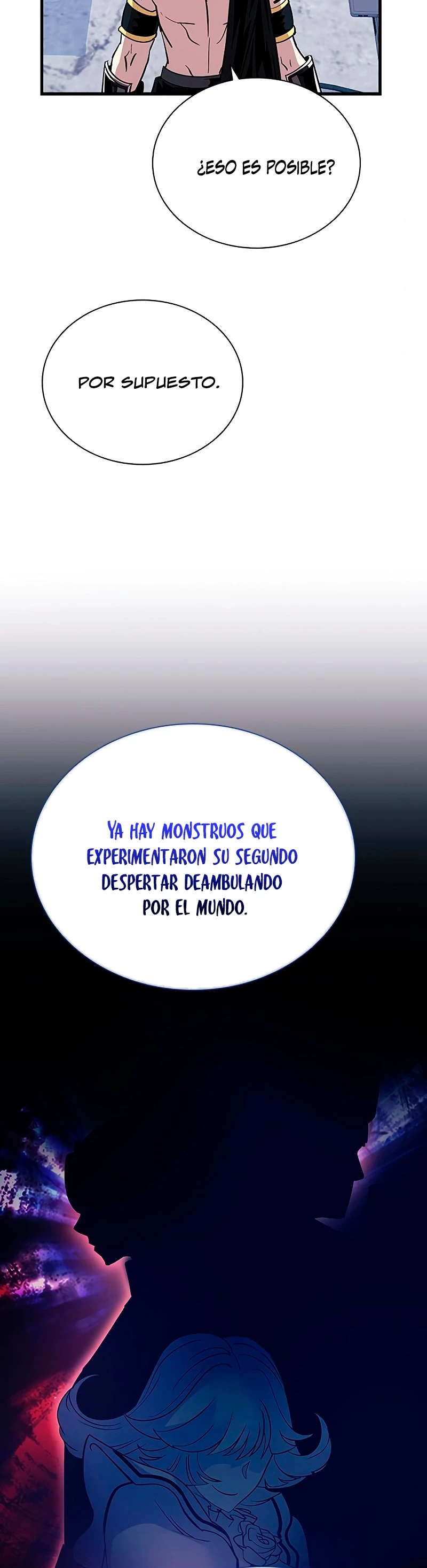 Villano antihéroe > Capitulo 104 > Page 541