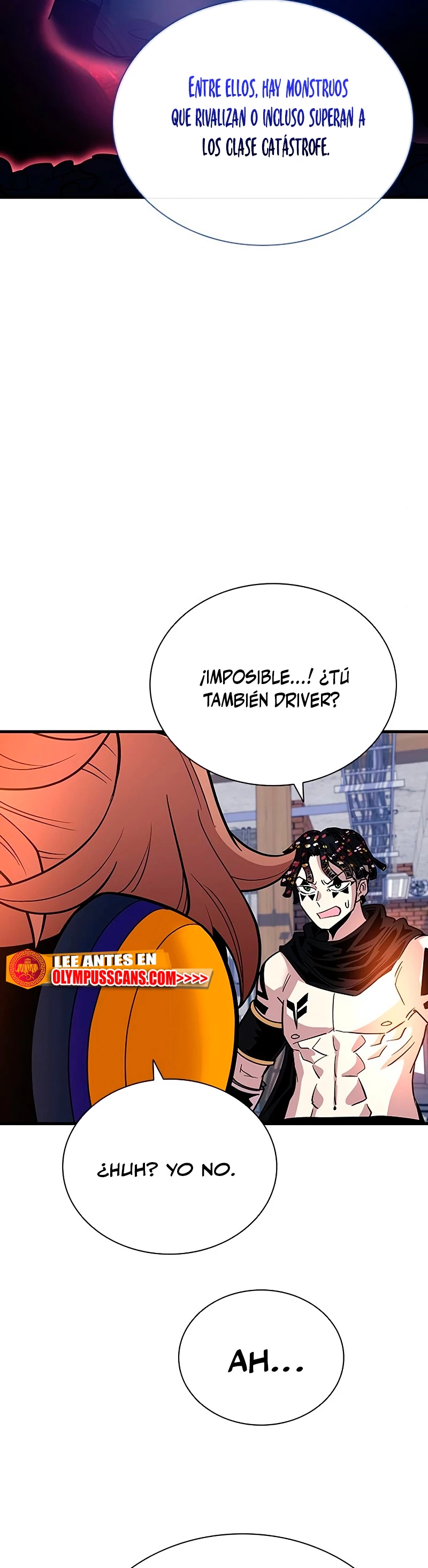 Villano antihéroe > Capitulo 104 > Page 551