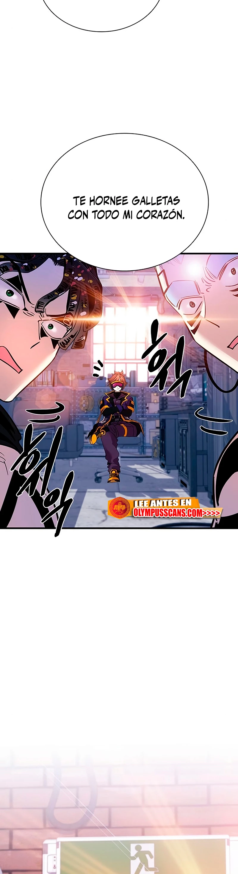 Villano antihéroe > Capitulo 104 > Page 571