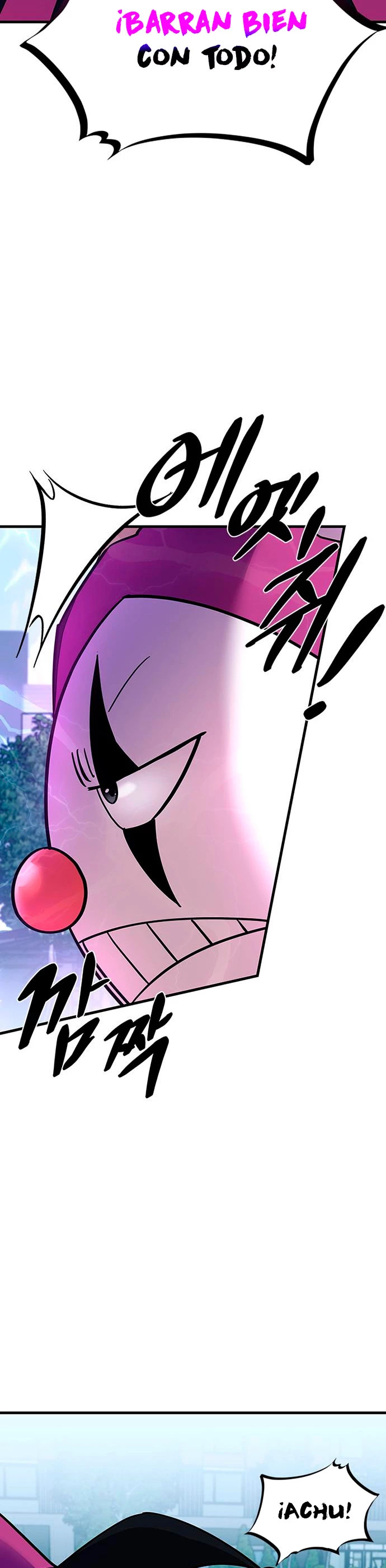 Villano antihéroe > Capitulo 105 > Page 61