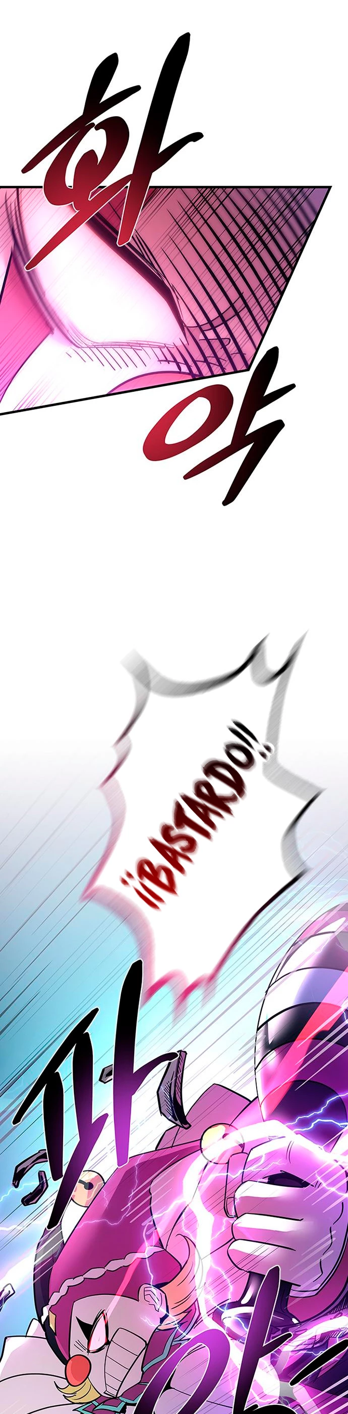 Villano antihéroe > Capitulo 105 > Page 111