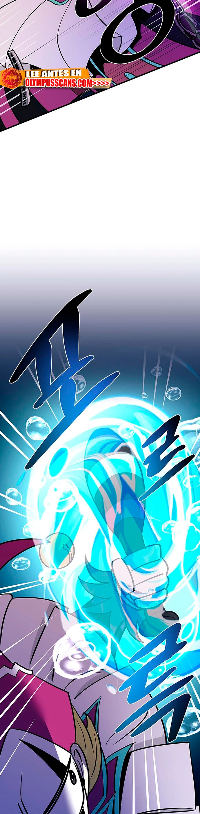 Villano antihéroe > Capitulo 105 > Page 121