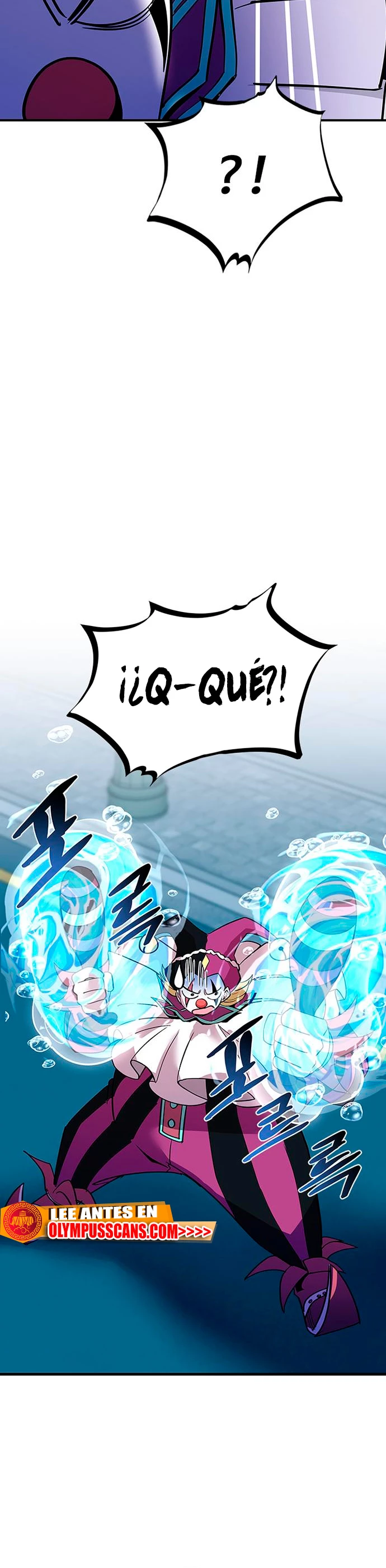 Villano antihéroe > Capitulo 105 > Page 131