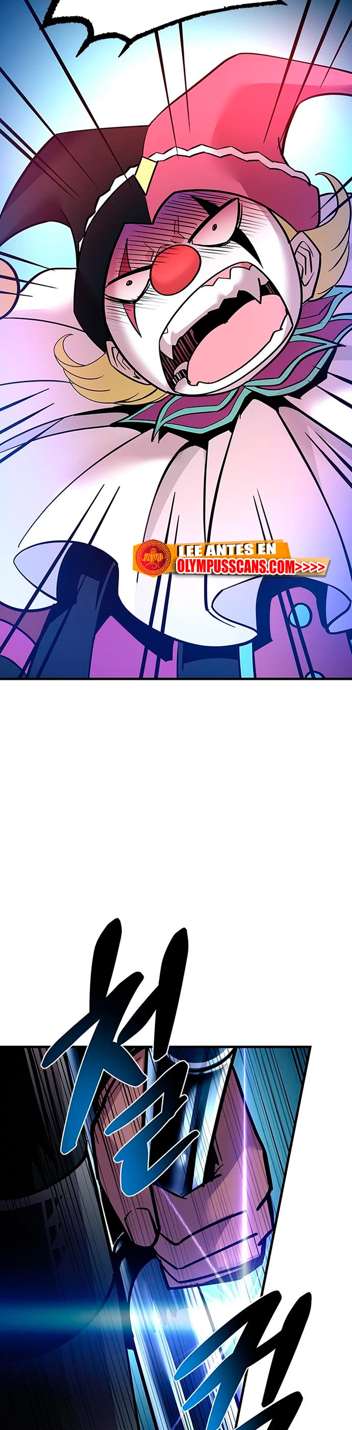 Villano antihéroe > Capitulo 105 > Page 161