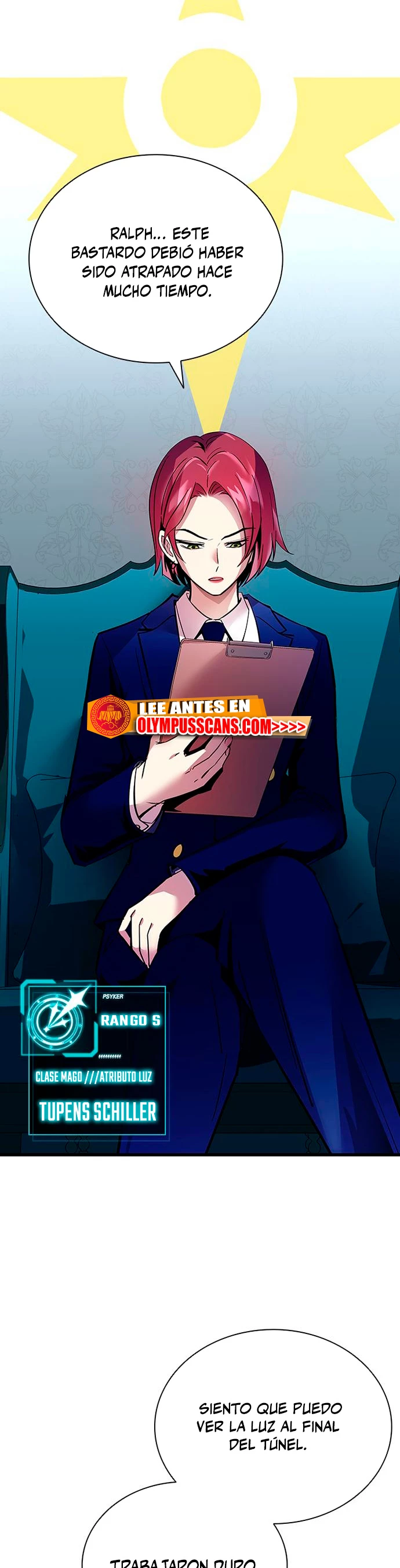 Villano antihéroe > Capitulo 105 > Page 241