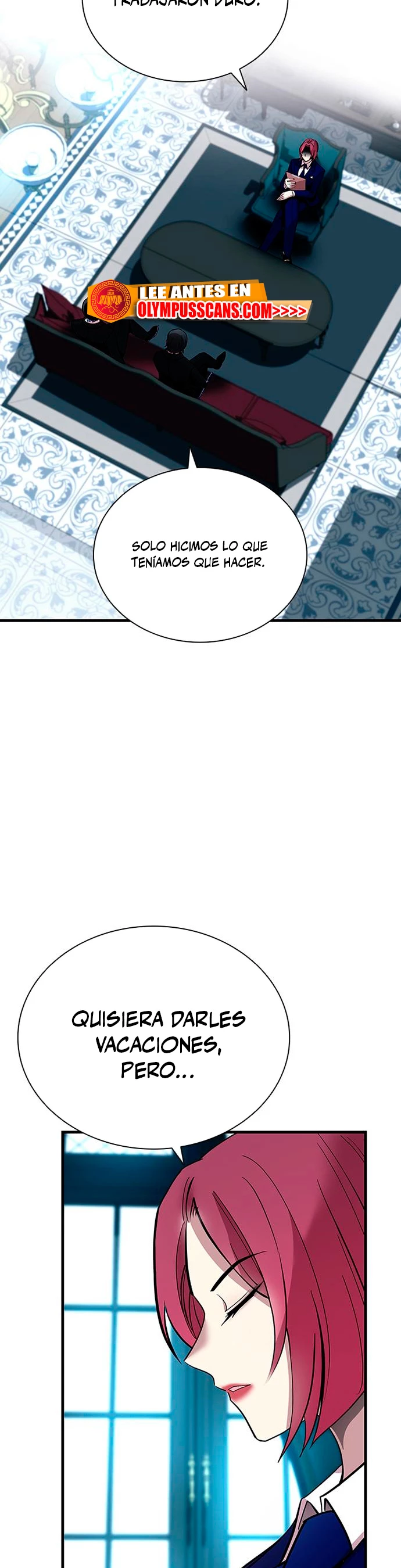 Villano antihéroe > Capitulo 105 > Page 251