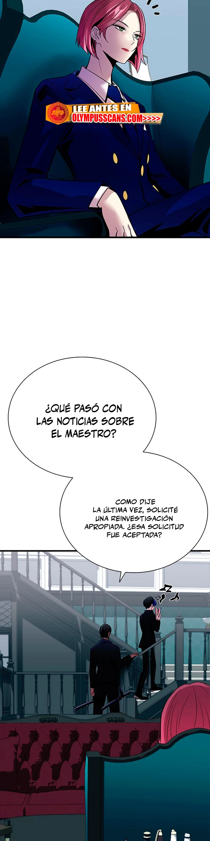 Villano antihéroe > Capitulo 105 > Page 331