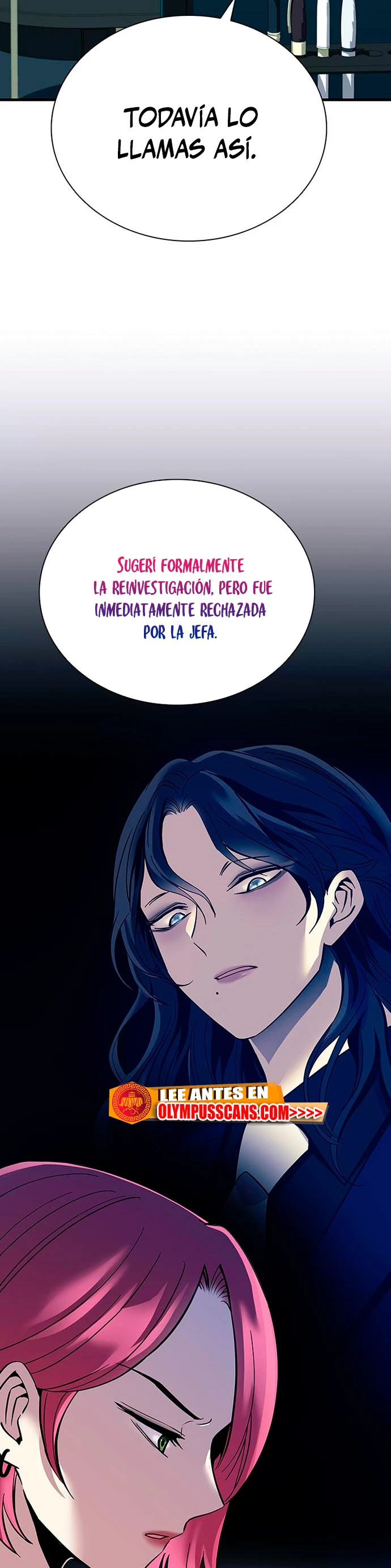 Villano antihéroe > Capitulo 105 > Page 341