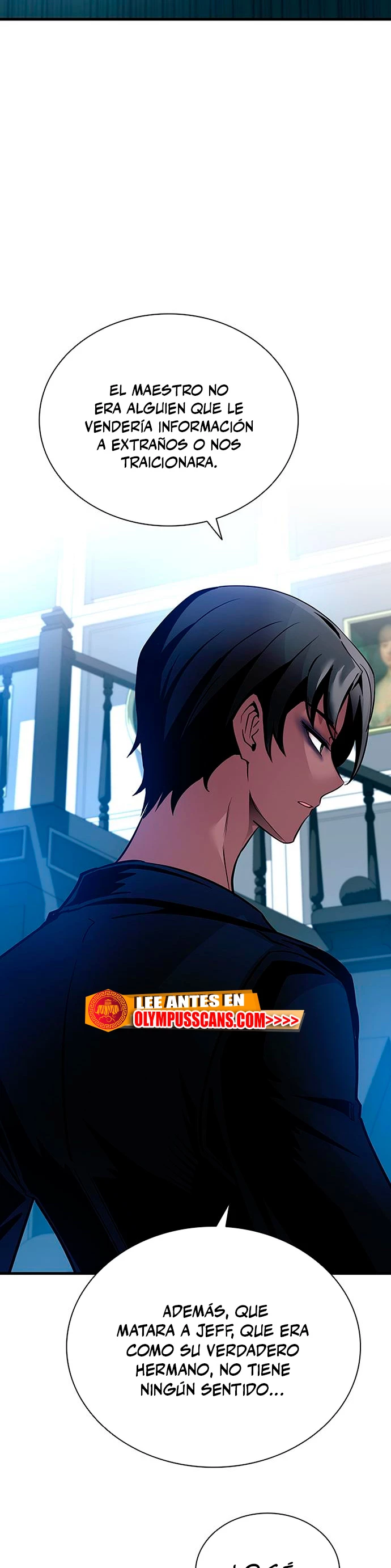 Villano antihéroe > Capitulo 105 > Page 361