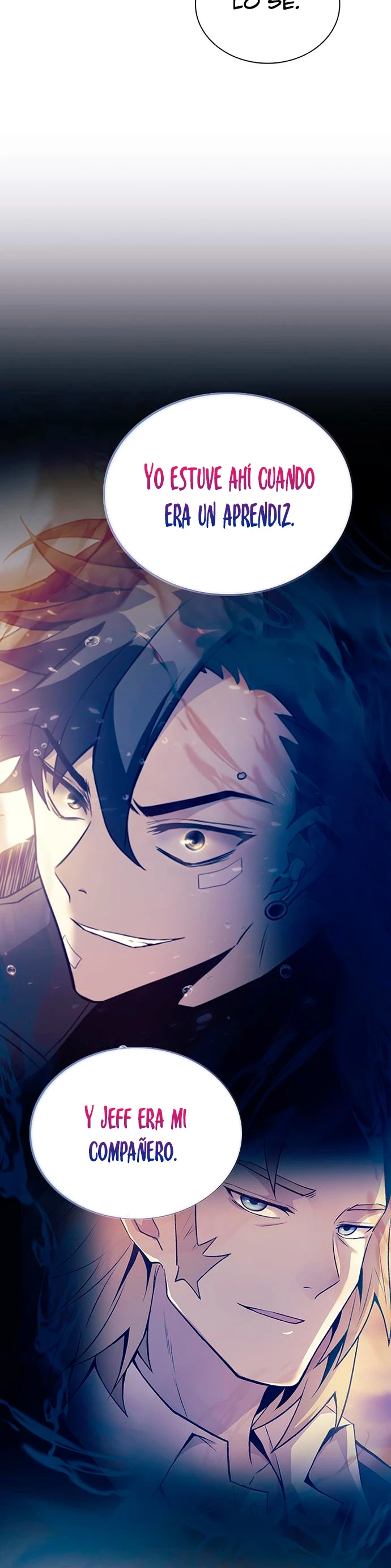 Villano antihéroe > Capitulo 105 > Page 381