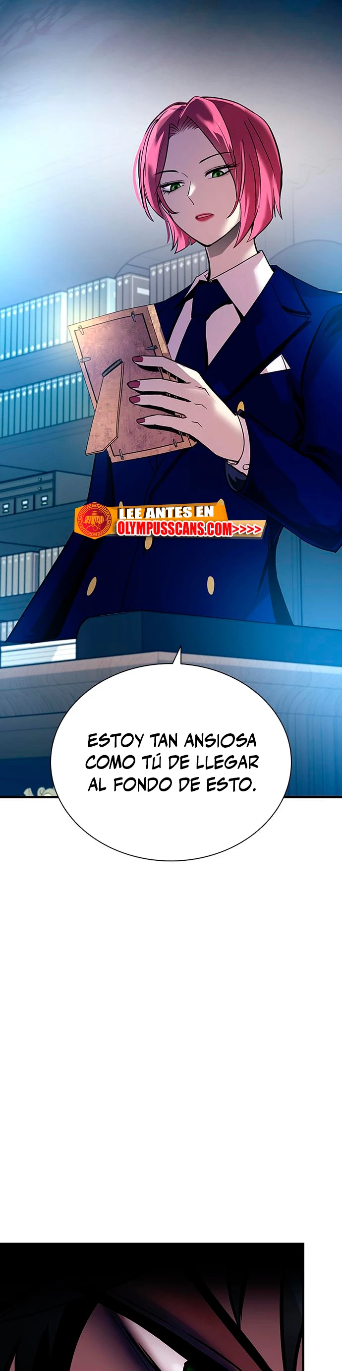 Villano antihéroe > Capitulo 105 > Page 391