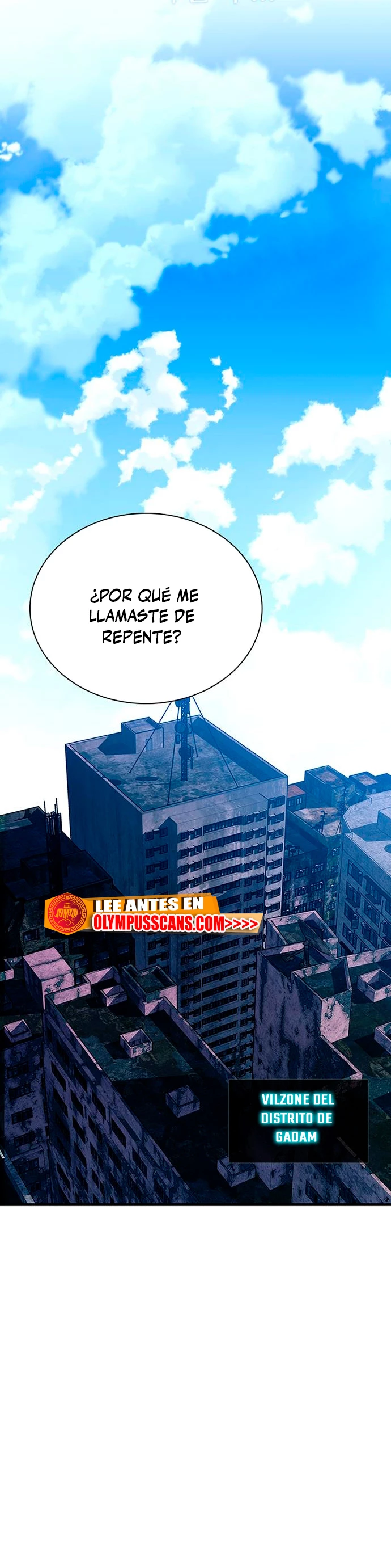 Villano antihéroe > Capitulo 105 > Page 421