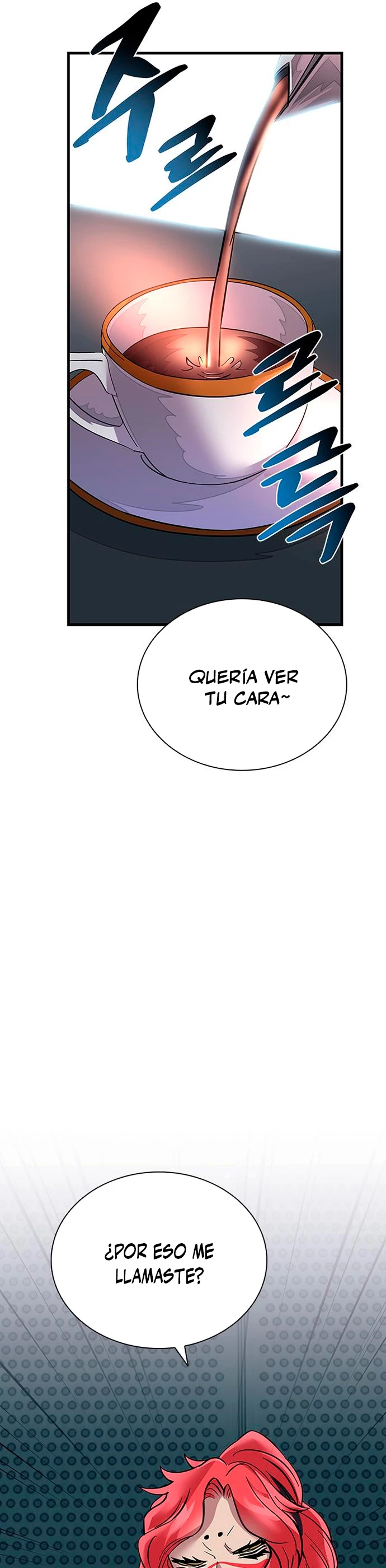 Villano antihéroe > Capitulo 105 > Page 431