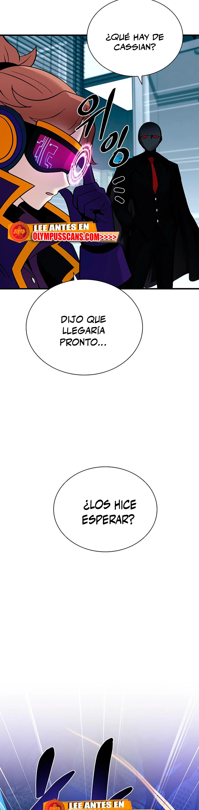 Villano antihéroe > Capitulo 105 > Page 471