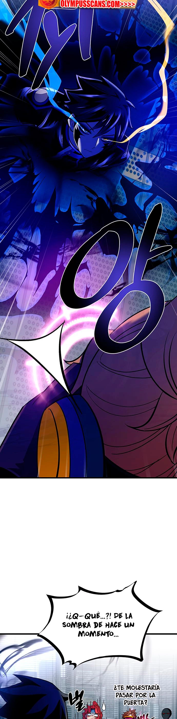 Villano antihéroe > Capitulo 105 > Page 481