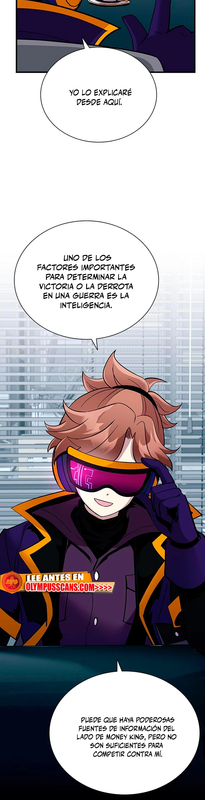 Villano antihéroe > Capitulo 106 > Page 171