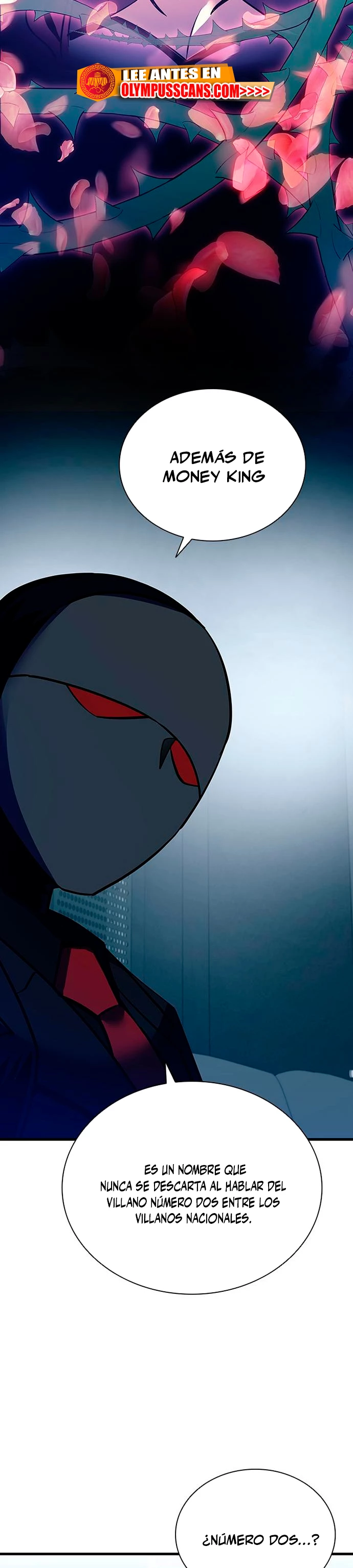 Villano antihéroe > Capitulo 106 > Page 231