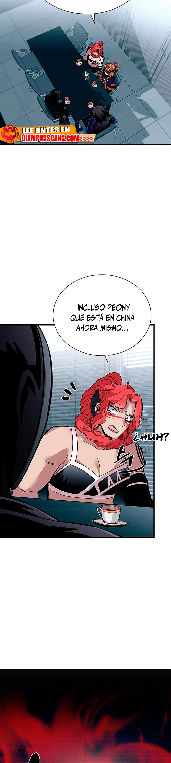 Villano antihéroe > Capitulo 106 > Page 281