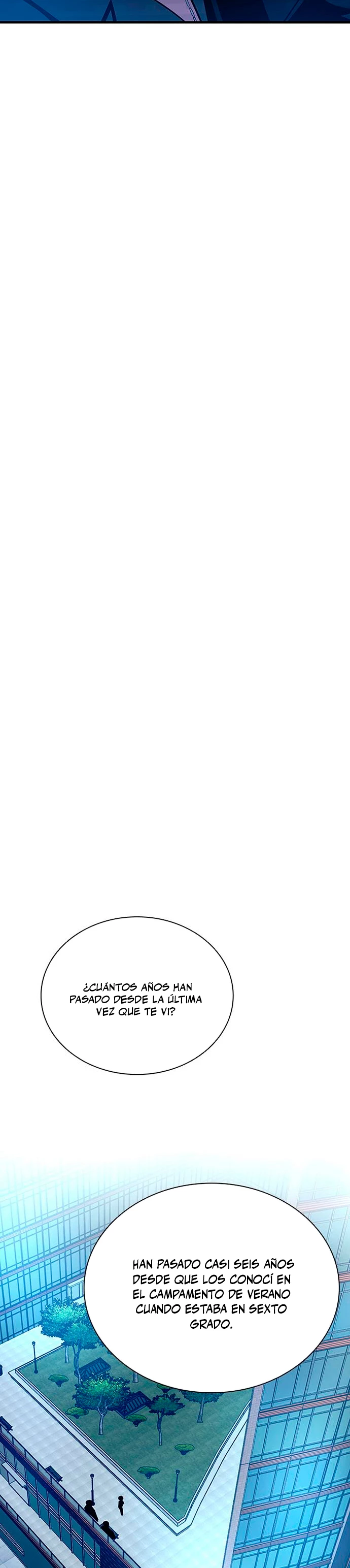 Villano antihéroe > Capitulo 106 > Page 371