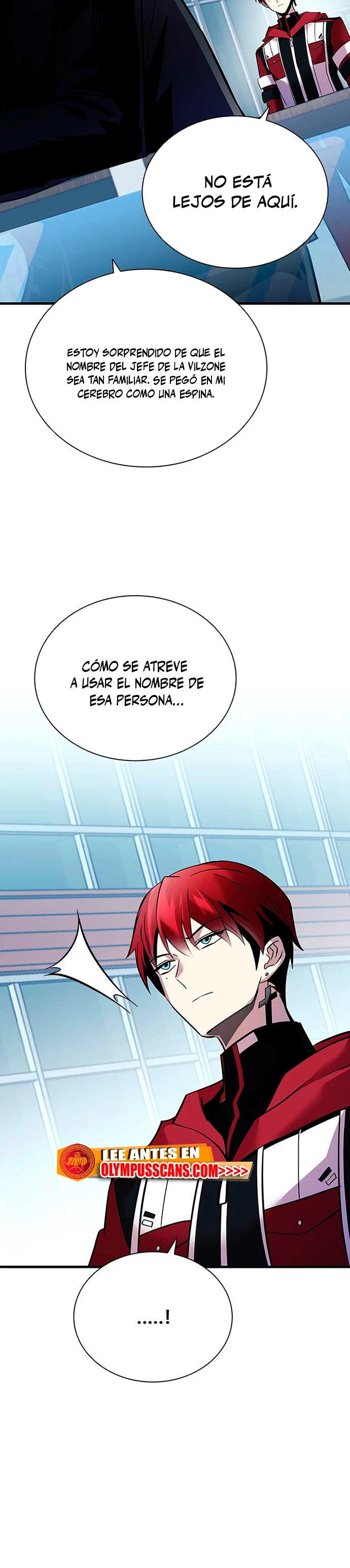 Villano antihéroe > Capitulo 106 > Page 401