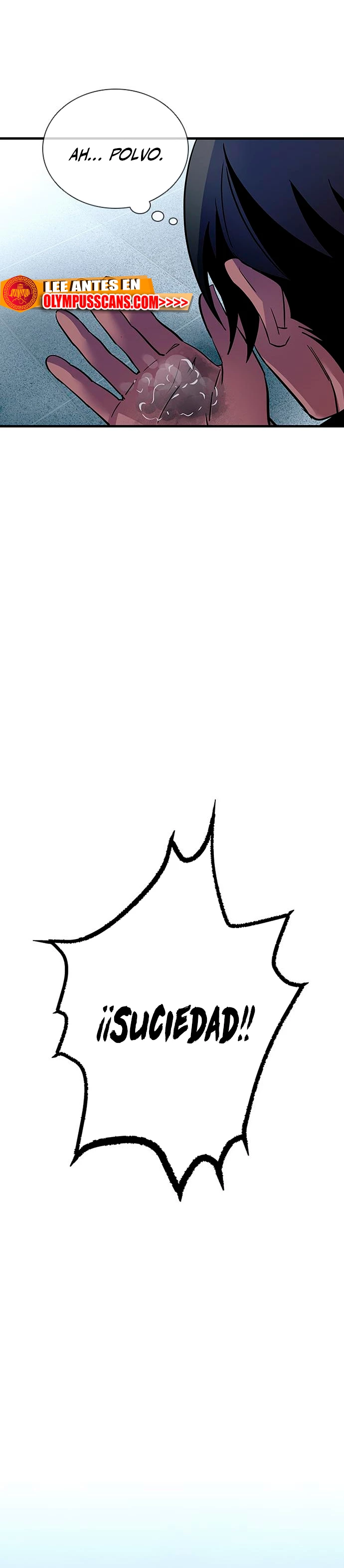 Villano antihéroe > Capitulo 106 > Page 421