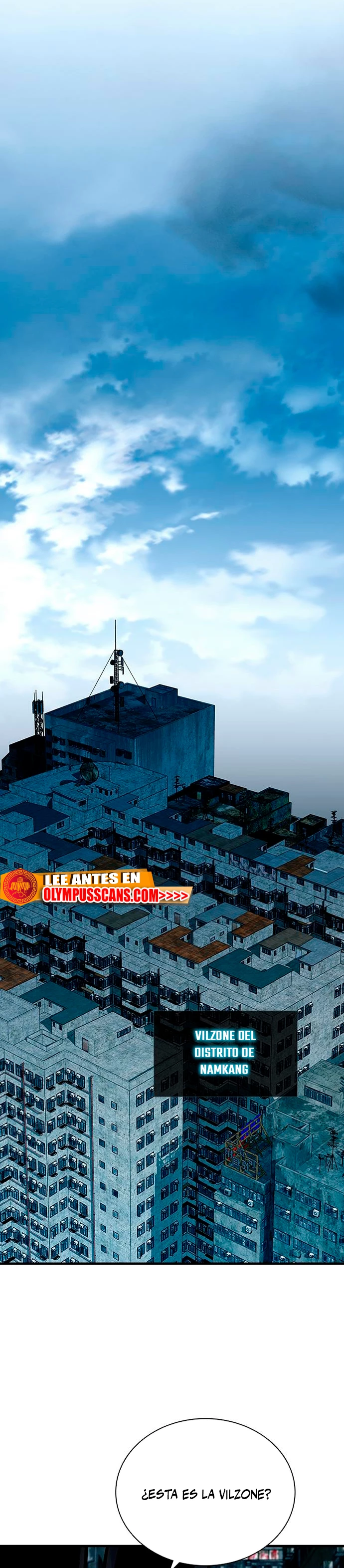 Villano antihéroe > Capitulo 106 > Page 431