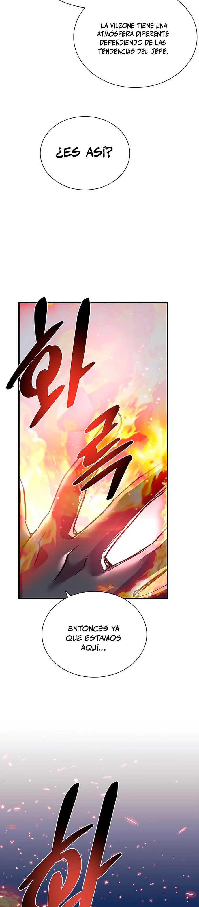 Villano antihéroe > Capitulo 106 > Page 461