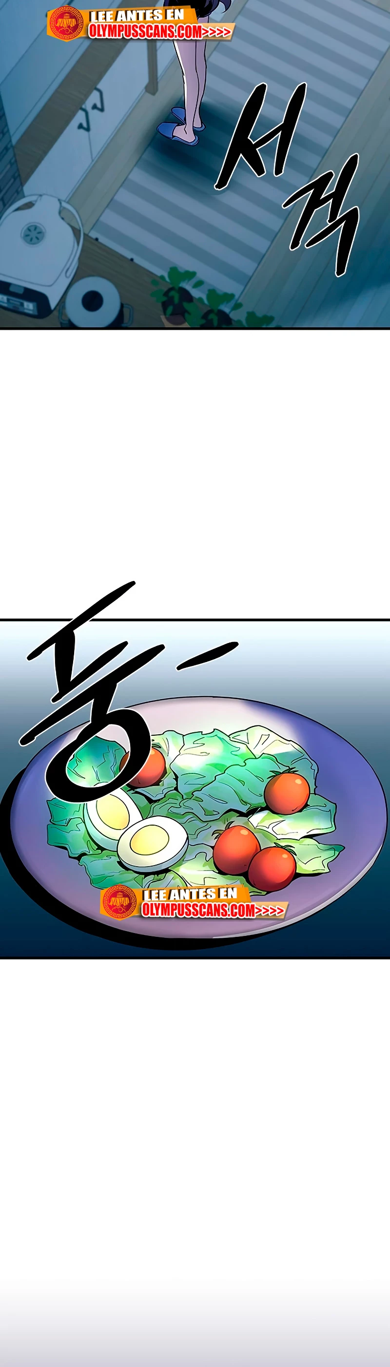 Villano antihéroe > Capitulo 107 > Page 21