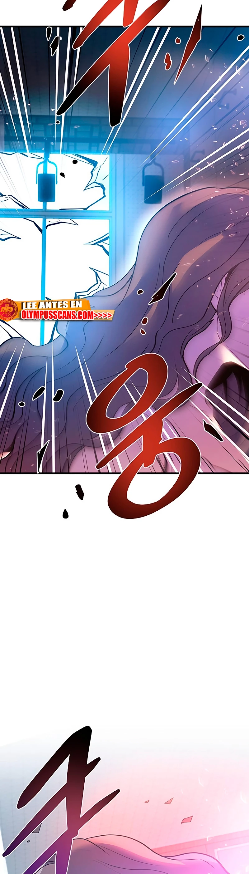 Villano antihéroe > Capitulo 107 > Page 41