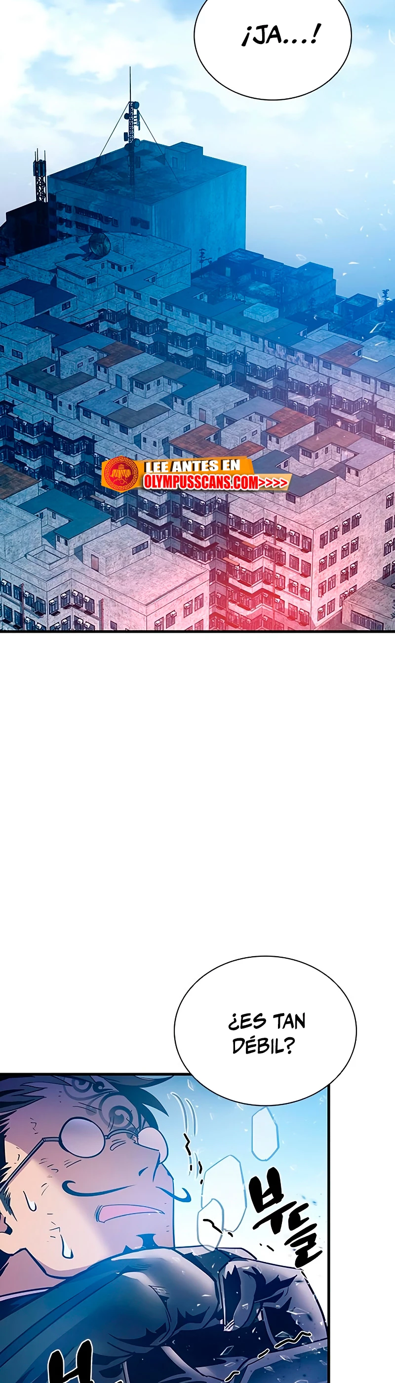 Villano antihéroe > Capitulo 107 > Page 61