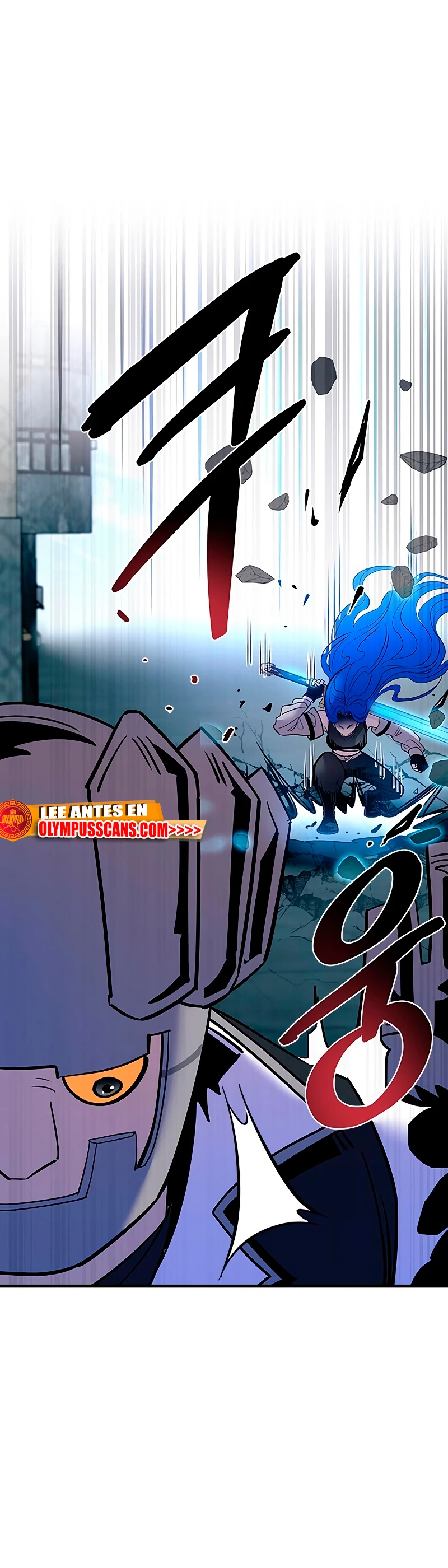 Villano antihéroe > Capitulo 107 > Page 91