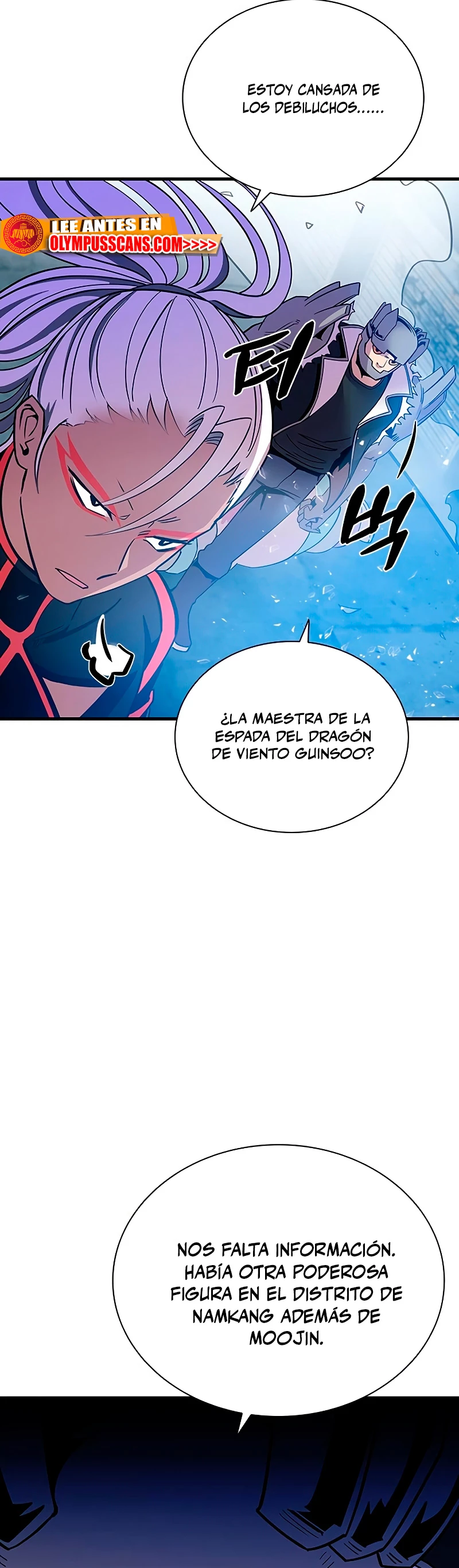 Villano antihéroe > Capitulo 107 > Page 121