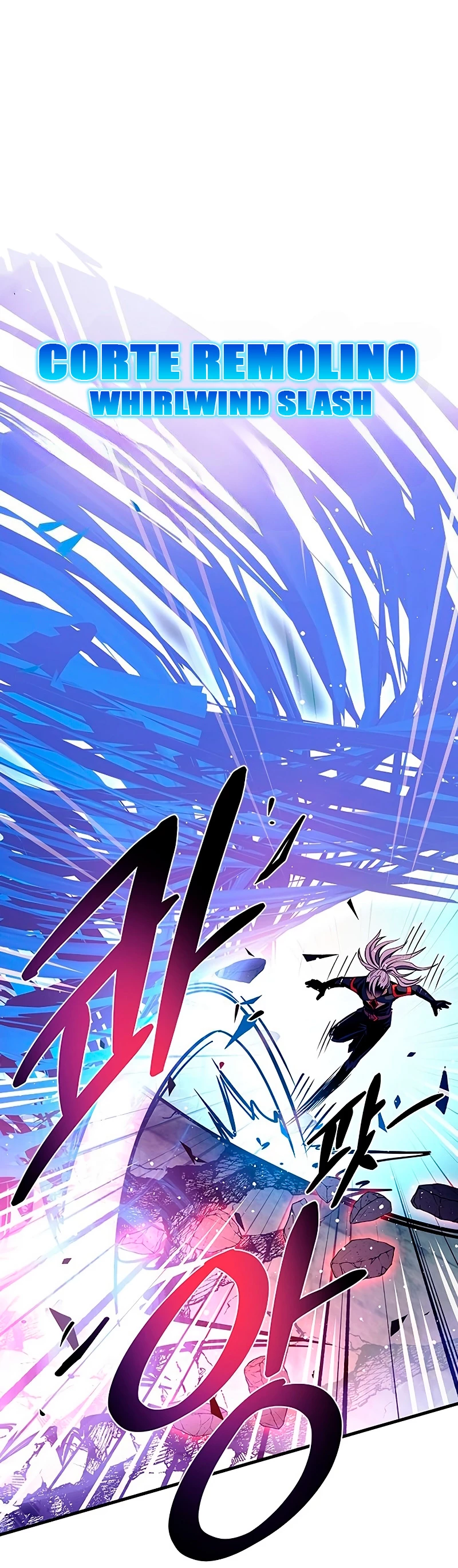 Villano antihéroe > Capitulo 107 > Page 141