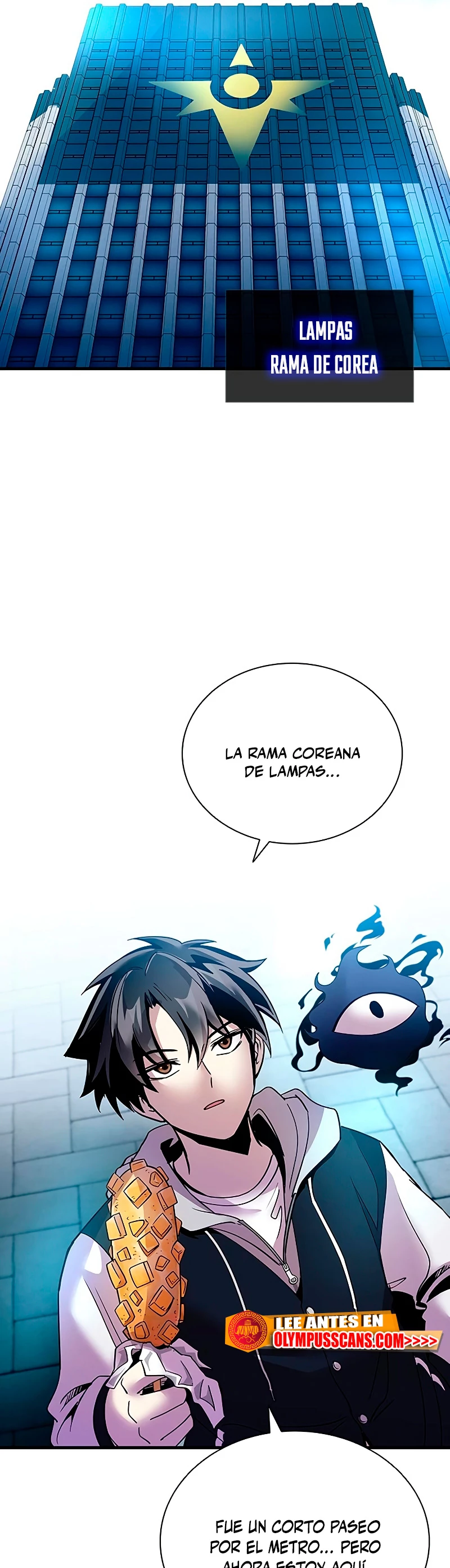 Villano antihéroe > Capitulo 107 > Page 221