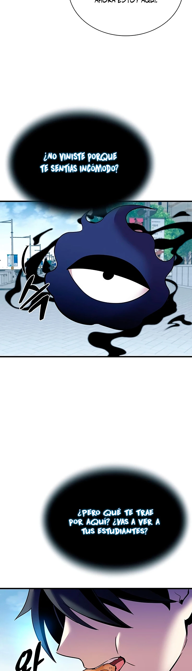 Villano antihéroe > Capitulo 107 > Page 231