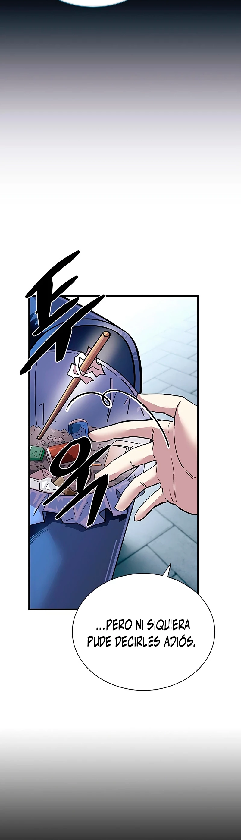 Villano antihéroe > Capitulo 107 > Page 261