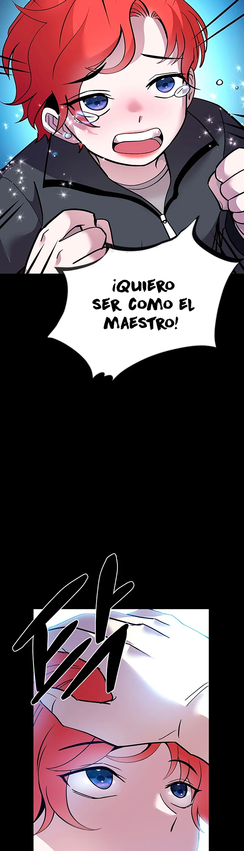 Villano antihéroe > Capitulo 107 > Page 301