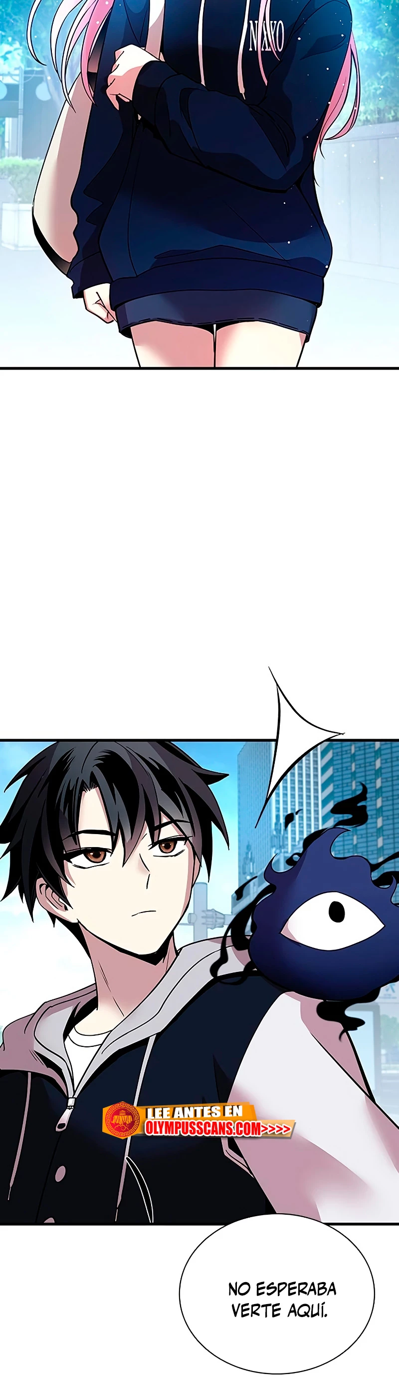 Villano antihéroe > Capitulo 107 > Page 361