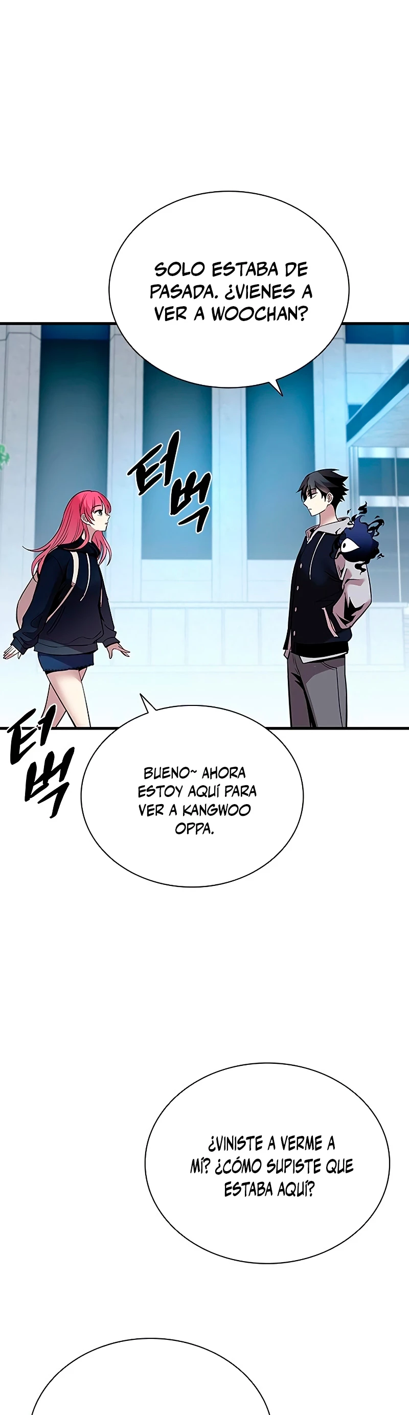 Villano antihéroe > Capitulo 107 > Page 371