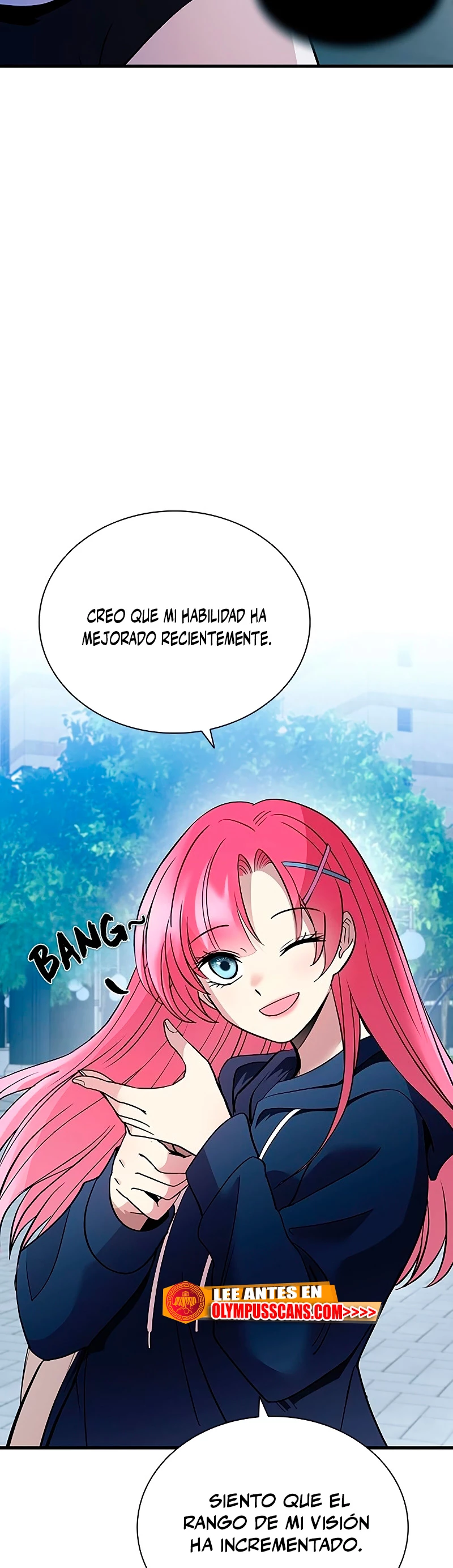 Villano antihéroe > Capitulo 107 > Page 401