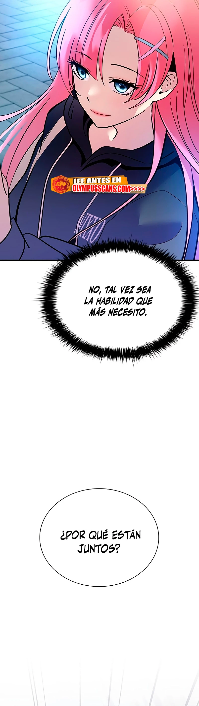 Villano antihéroe > Capitulo 107 > Page 441