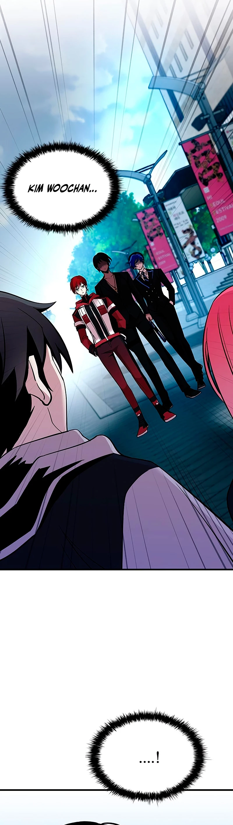 Villano antihéroe > Capitulo 107 > Page 451