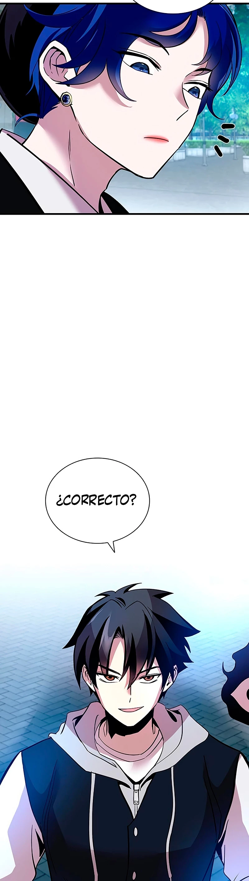 Villano antihéroe > Capitulo 107 > Page 511