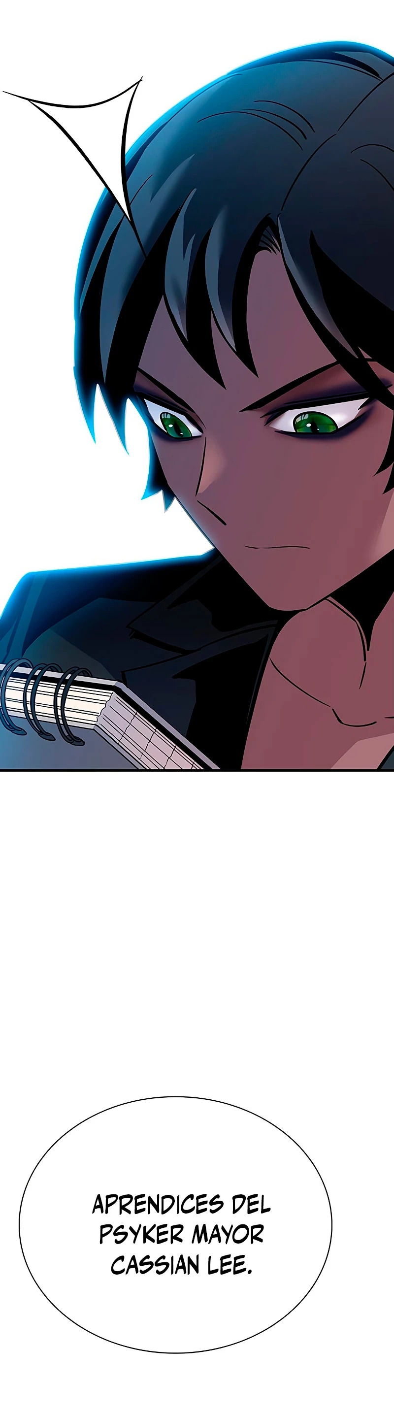 Villano antihéroe > Capitulo 107 > Page 571