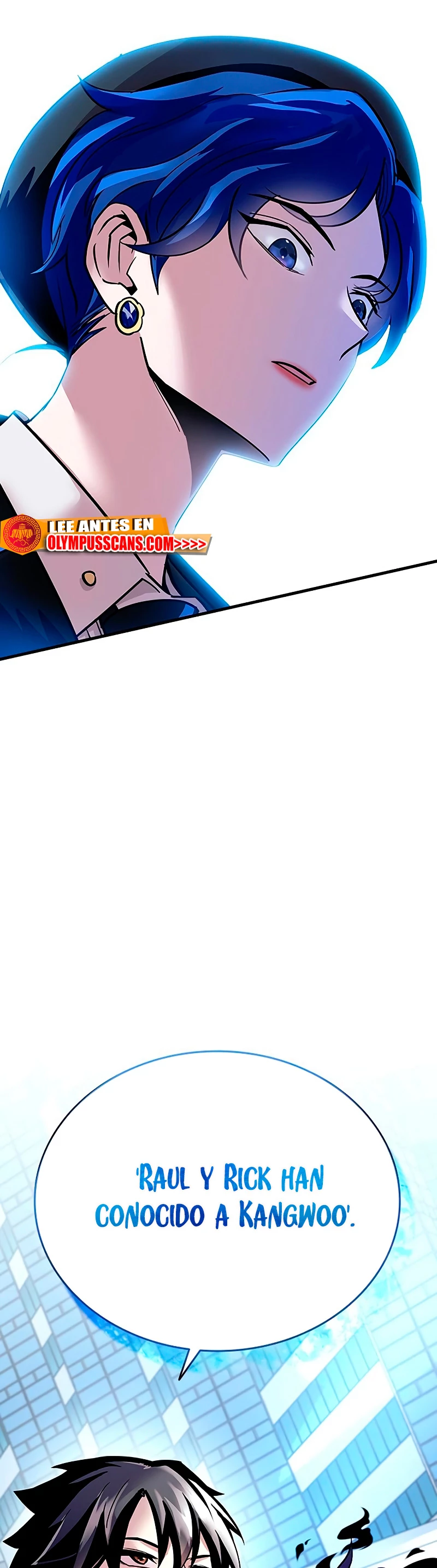 Villano antihéroe > Capitulo 107 > Page 581