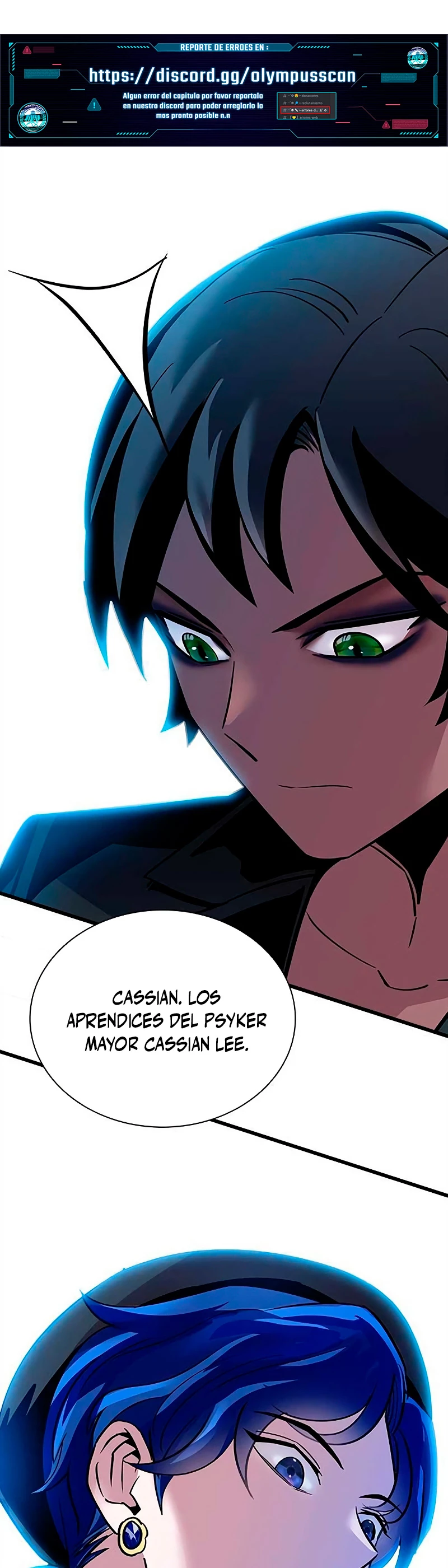 Villano antihéroe > Capitulo 108 > Page 11